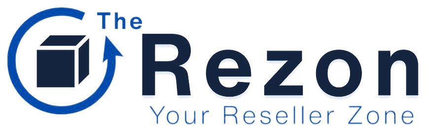 The Rezon — Your Reseller Zone