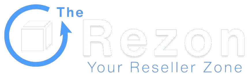 The Rezon — Your Reseller Zone