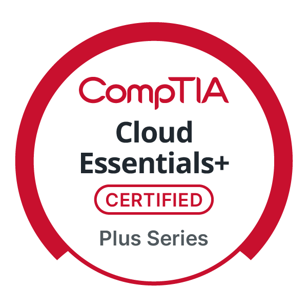 Cloud Essentials+
