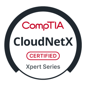 CloudNetX