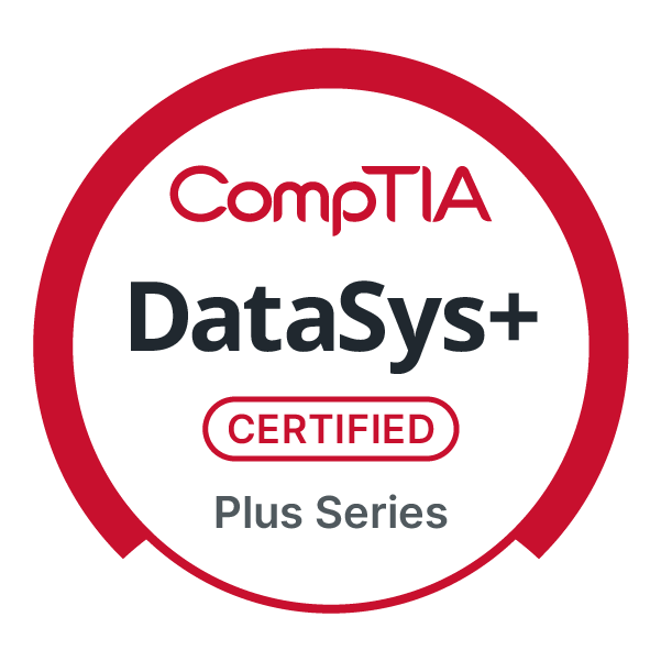 DataSys+