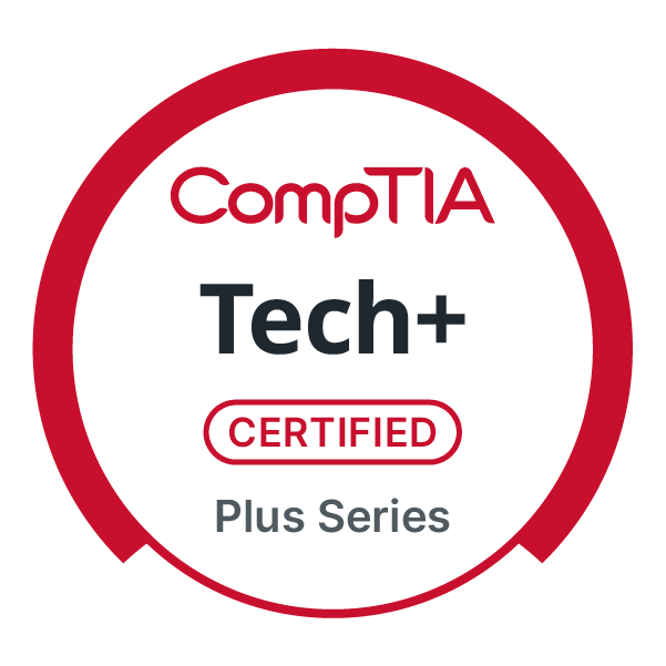 Tech+