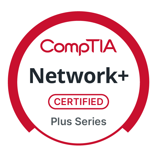 Network+