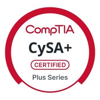 CySA+