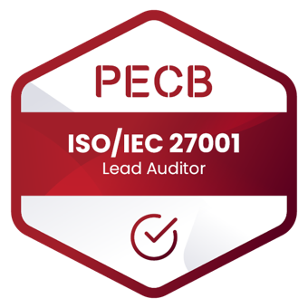 ISO 27001 Lead Auditor