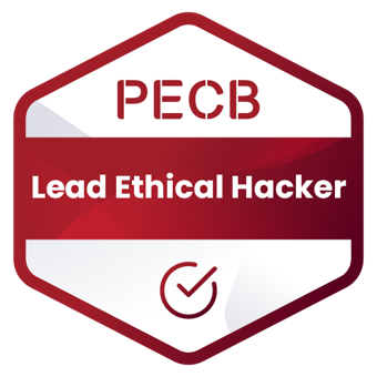 Lead Ethical Hacker