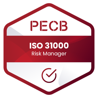 ISO 31000 Risk Manager