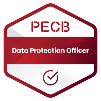 GDPR — DPO