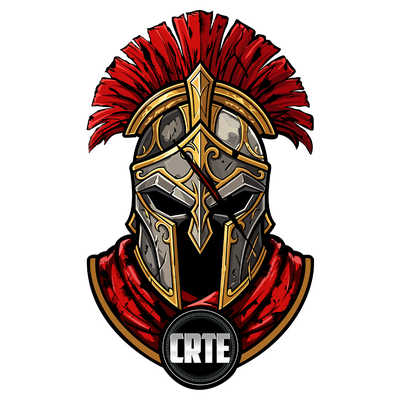 CRTE — Red Team Expert