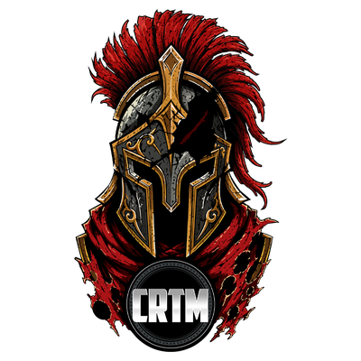 CRTM — Red Team Master