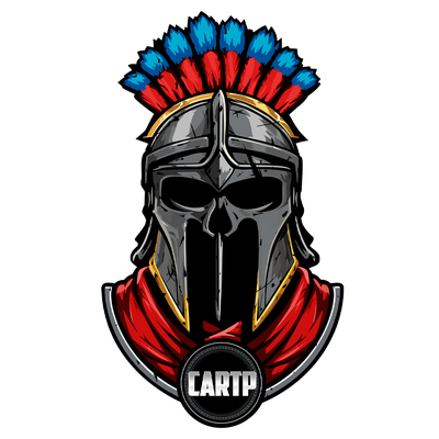 CARTP — Azure Red Team