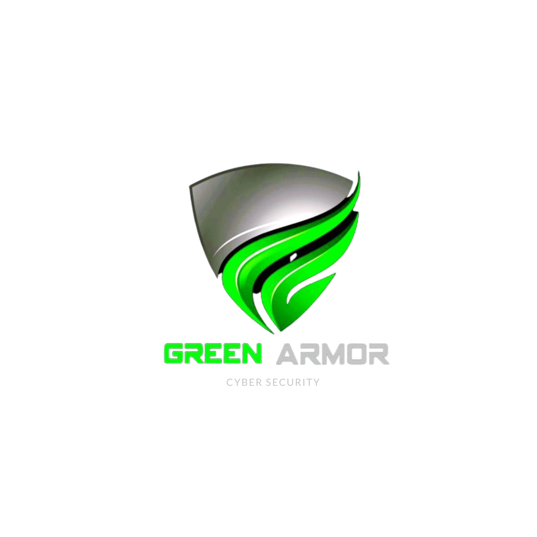 GREEB ARMOR